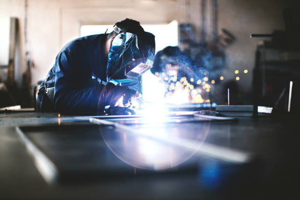 Best Welding Equipment Sales and Repair in Twin Lake, MI