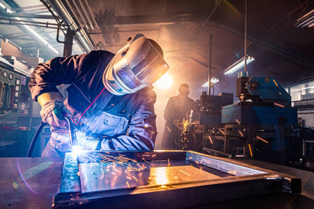 Affordable Welder Services in Twin Lake, MI