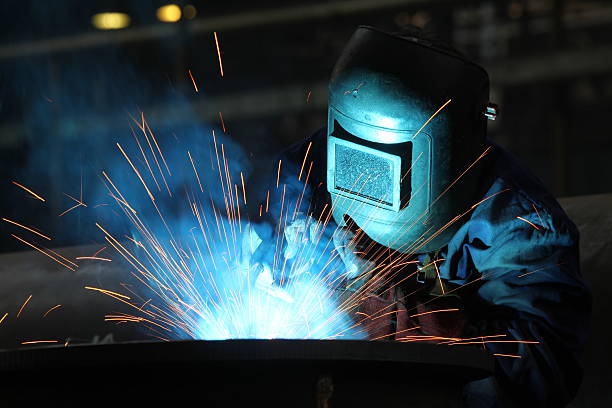 Best Structural Steel Welding in Twin Lake, MI