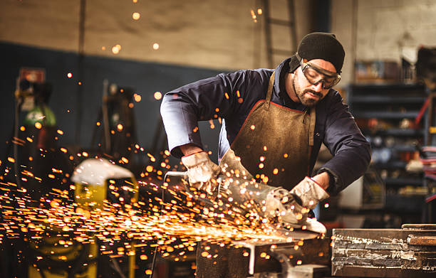 Best Pipe Welding in Twin Lake, MI