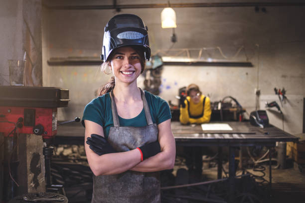 Professional Welder & Metal Fabrication in Twin Lake, MI
